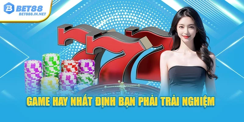 Game hay nhất định bạn phải trải nghiệm 